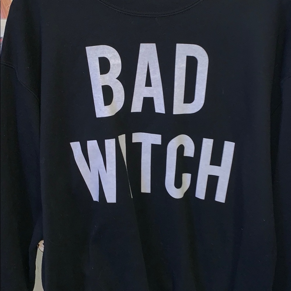 Halloween Sweater